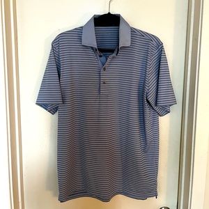 Greyson Golf Polo Golf Shirt (Med)